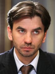 Михаил Абызов
