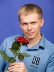 Иван Черезов