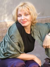 Ирина Ефремова