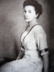 Анна Тимирева