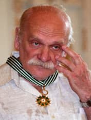 Петр Фоменко
