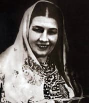 Лидия Русланова