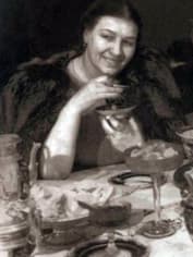 Лидия Русланова