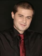 Андрей Молочный