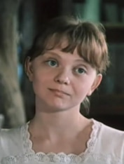 Татьяна Божок