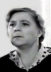 Валентина Телегина
