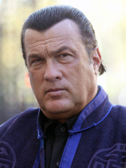 Стивен Сигал