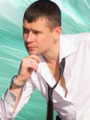 Александр Закшевский