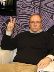 Владимир Бортко на телевидении