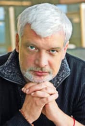 Дмитрий Брусникин