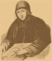 Дарья Салтыкова (Салтычиха)