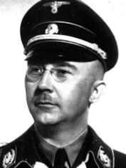 Генрих Гиммлер