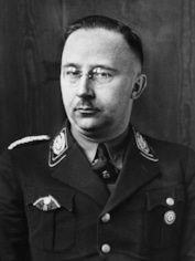 Генрих Гиммлер