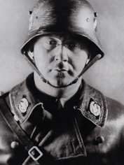 Генрих Гиммлер