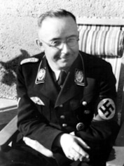 Генрих Гиммлер