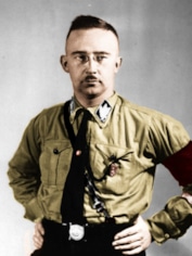 Генрих Гиммлер