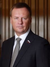 Денис Вороненков