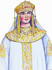 Анна Византийская