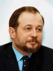 Бизнесмен Владимир Лисин