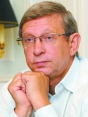 Владимир Евтушенков