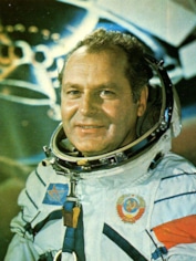 Герман Титов