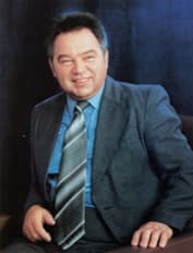 Георгий Гречко