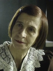 Валерия Киселева