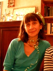 Валерия Киселева