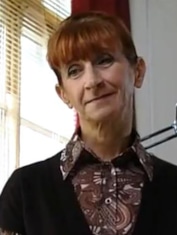 Валерия Киселева