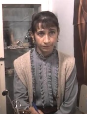 Валерия Киселева