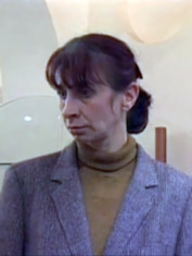 Валерия Киселева