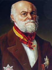 Николай Пирогов