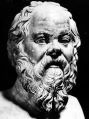 ​Сократ​