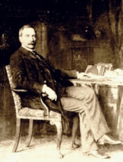 Джон Рокфеллер