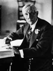 Джон Рокфеллер