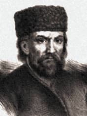Емельян Пугачев