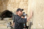 Чак Норрис в Израиле