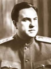 ​Виктор Абакумов​