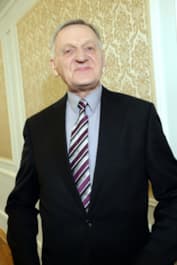 ​Миколас Орбакас