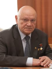 Владимир Джанибеков
