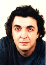 Игорь Золотовицкий