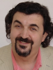 Игорь Золотовицкий