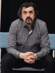 Игорь Золотовицкий