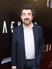 Игорь Золотовицкий