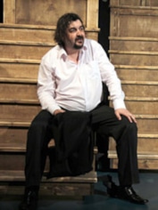 Игорь Золотовицкий