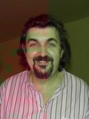 Игорь Золотовицкий