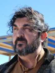 Игорь Золотовицкий