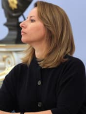 Наталья Тимакова
