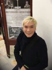 ​Олег Яковлев