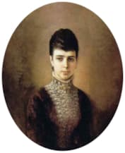 Императрица Мария Федоровна